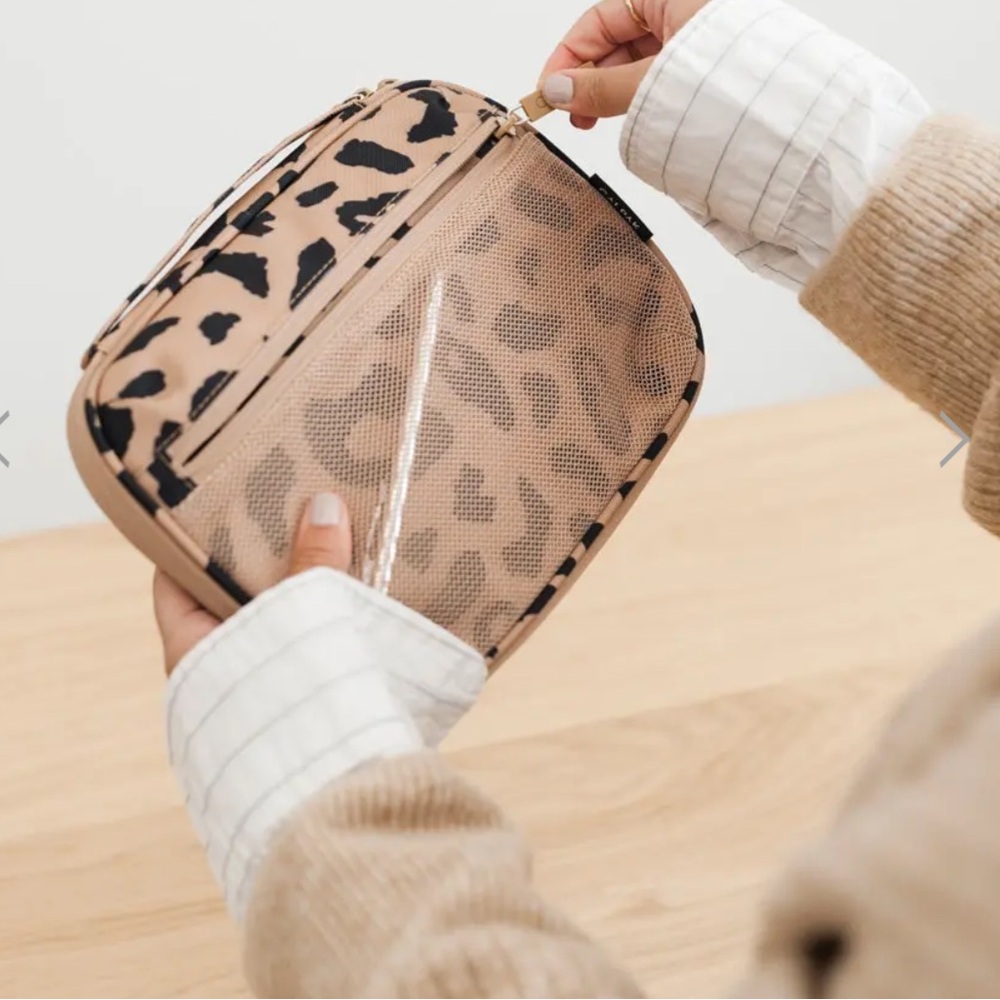 Calpack Tech Organizer